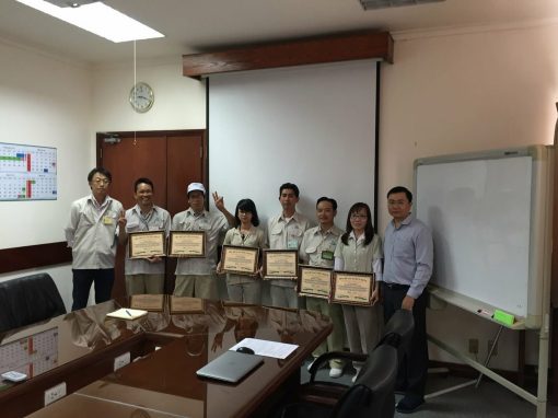 Khóa học QA QC và các công cụ cải tiến chất lượng - Image 2