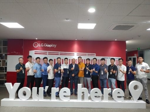 Khóa học nâng cấp Black Belt trở thành Master Black Belt Lean Six Sigma - Image 10