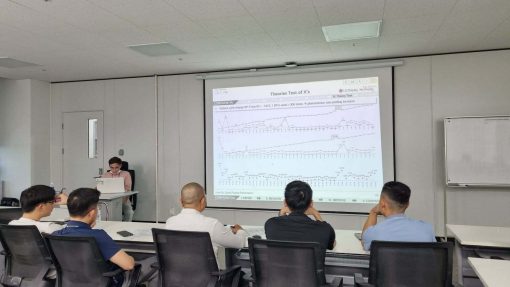 Khóa học nâng cấp Black Belt trở thành Master Black Belt Lean Six Sigma - Image 9