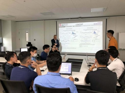 Khóa học nâng cấp Black Belt trở thành Master Black Belt Lean Six Sigma - Image 8
