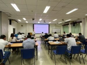 TƯ VẤN TRIỂN KHAI BALANCED SCORECARD (BSC) – CHÌA…