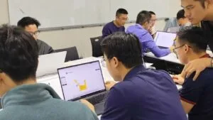 Khóa học Master Black Belt (MBB) Lean Six Sigma