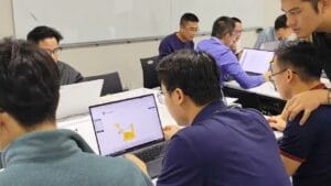 Thiết kế và cải tiến quá trình sản xuất dựa theo SOP & Six Sigma