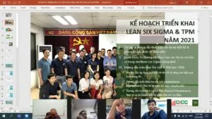 Ngừa Sai Sót Jidoka | ngăn (Autonomation) | 7 Bước Thực Chiến