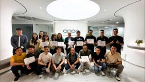 Công Ty Kimberly Clark Viet Nam