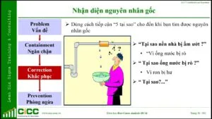 Kaizen A3 Pdca Dmaic |  | Hướng Dẫn Thực Chiến