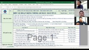 Toàn cảnh ứng dụng ERP – Phần 3: Triển khai ERP…