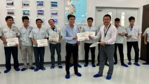 Chi Cục Tiêu Chuẩn Đo Lường Chất Lượng TP.HCM