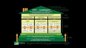 Công Ty Duraflex Vĩnh Tường | leansigmavn.com