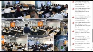 Khóa học Kaizen (Continuous Improvement) | CiCC 20 năm thực chiến hàng đầu Việt nam về Cải tiến Liên tục