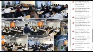 Khóa học Kaizen (Continuous Improvement) | CiCC 20 năm thực chiến hàng đầu Việt nam về Cải tiến Liên tục