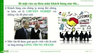 Đào tạo core tools IATF 16949 công cụ cốt lõi FMEA