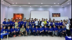 Vinamilk áp dụng triển khai cải tiến 5S 6S Kaizen…