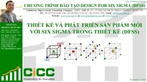 Khóa học tạo dòng chảy liên tục Continuous Flow