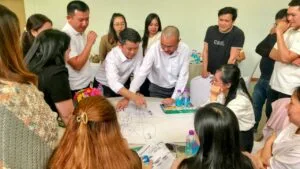 Nhân Sự | KHÓA HỌC VÀ NHÂN LỰC | Hướng Dẫn Thực Chiến | 7 Bước Thực Chiến