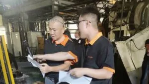 Đào tạo Kanban