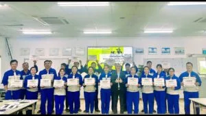 Khóa Học Kaizen Chuyên Sâu | Thực Hành A3 & DMAIC -…