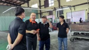 TƯ VẤN TRIỂN KHAI LEAN TPM THỰC CHIẾN CÙNG CiCC QUA…