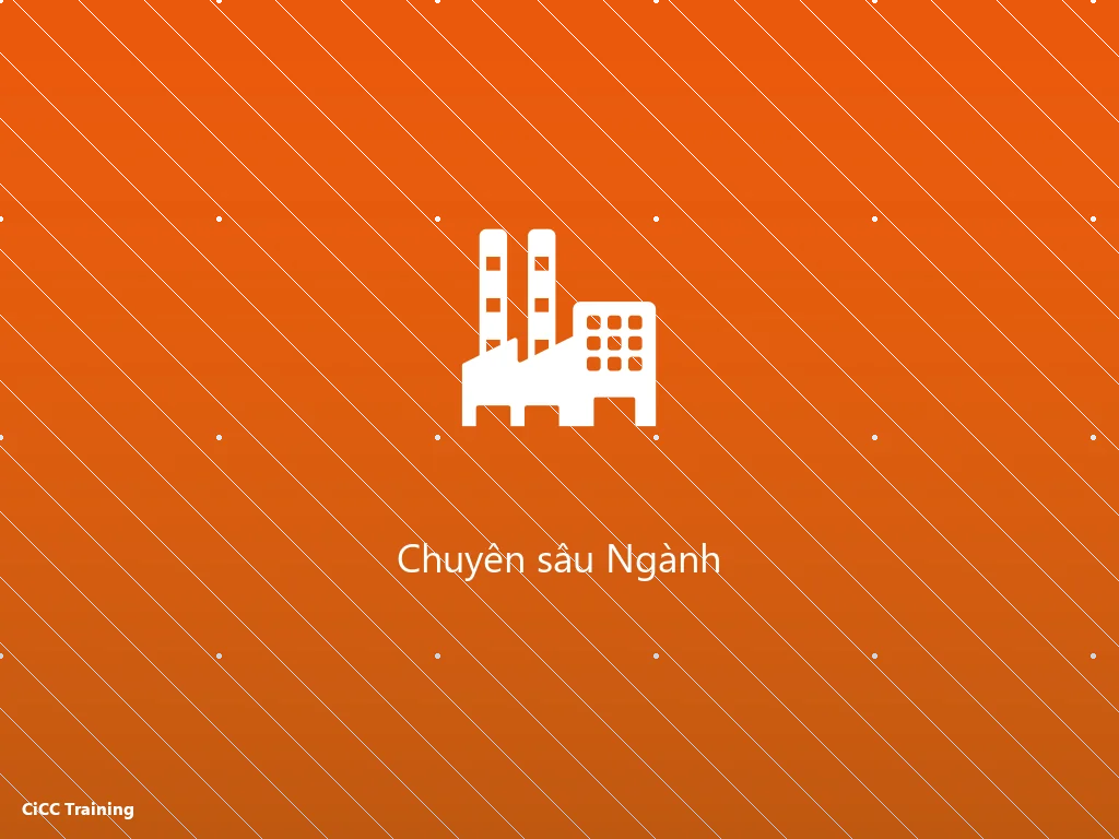Khóa học Lean Dịch Vụ Bệnh Viện - Lean Hospitals
