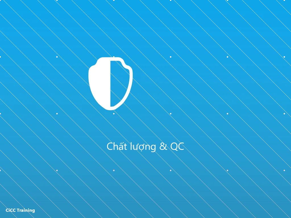7 Công cụ quản lý chất lượng mới (7 New Tools)
