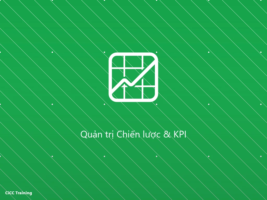 Hướng dẫn xây dựng KPI và thiết lập mục tiêu OKR